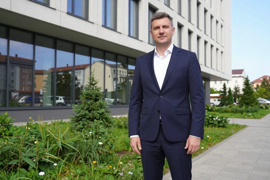 Andrzej Szejna gdzie mieszka