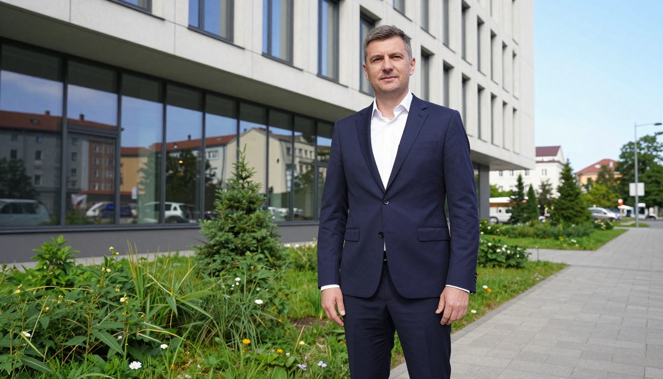 Andrzej Szejna gdzie mieszka