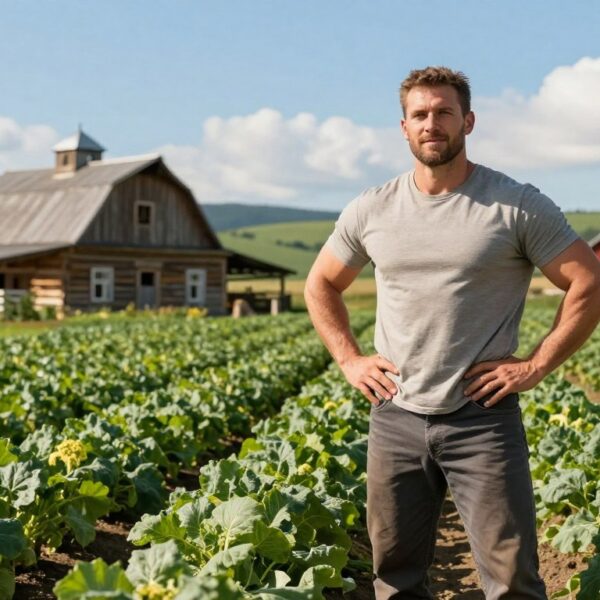Fit Farmer gdzie mieszka
