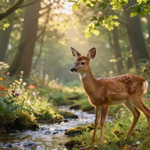 Gdzie mieszka Bambi i co wiadomo o prywatnym życiu popularnej raperki