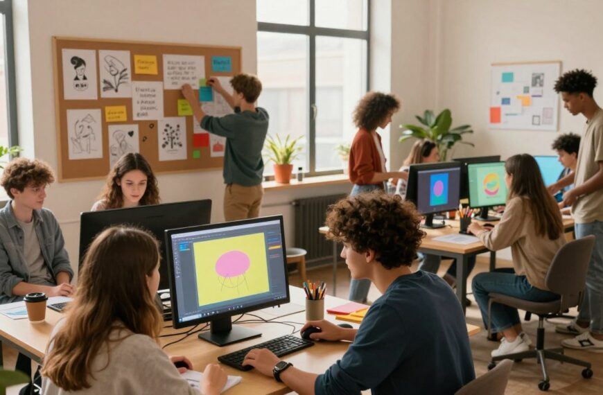 Gdzie mieszka Teenz i gdzie powstają materiały popularnej grupy internetowej