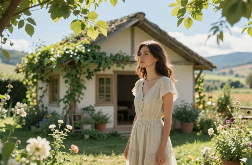 Pola Raksa gdzie mieszka