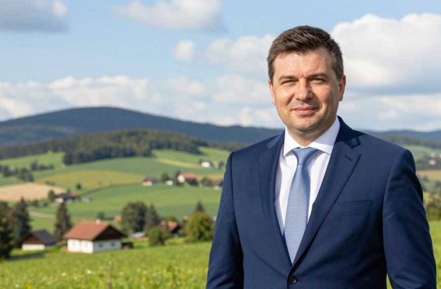 Robert Telus gdzie mieszka