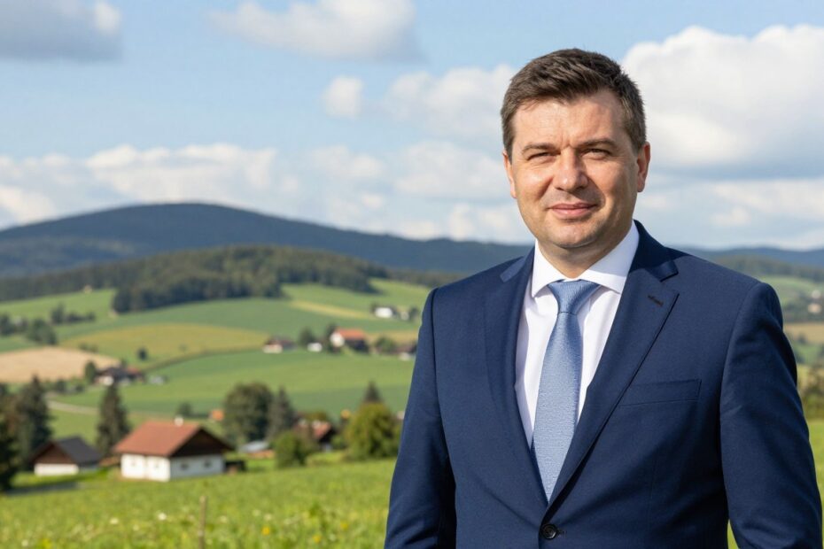 Robert Telus gdzie mieszka