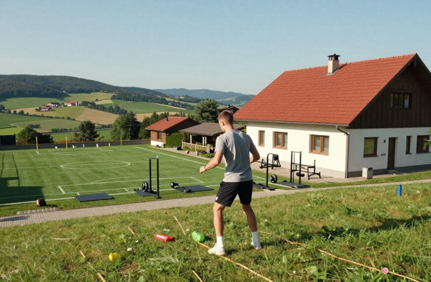 Tomasz Fornal gdzie mieszka