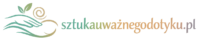 sztukauwaznegodotyku.pl logo